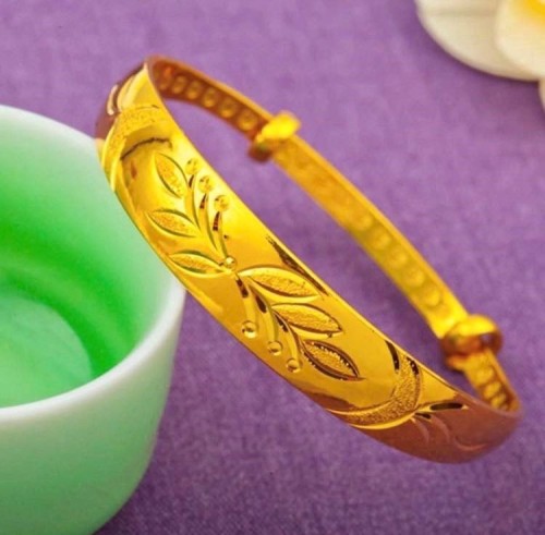 70402 Non-Cyanide Gold Plating Process