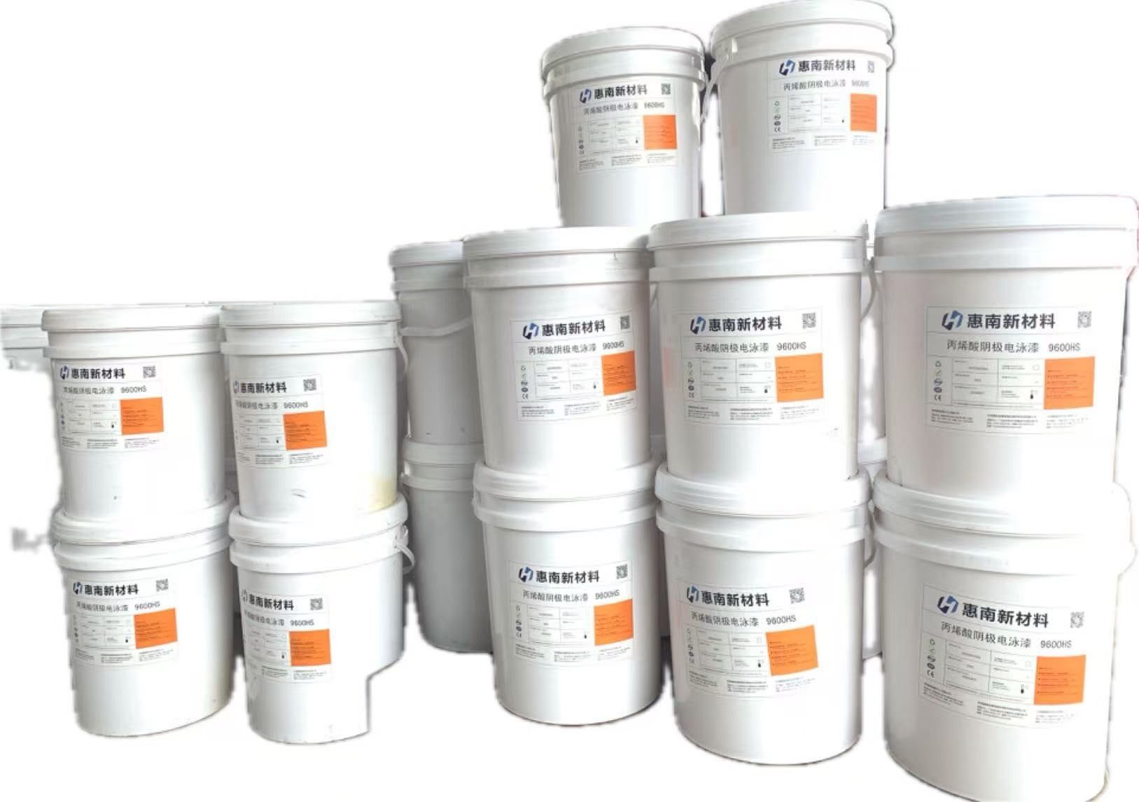 9600YJ ELECTROPHORESIS COATING